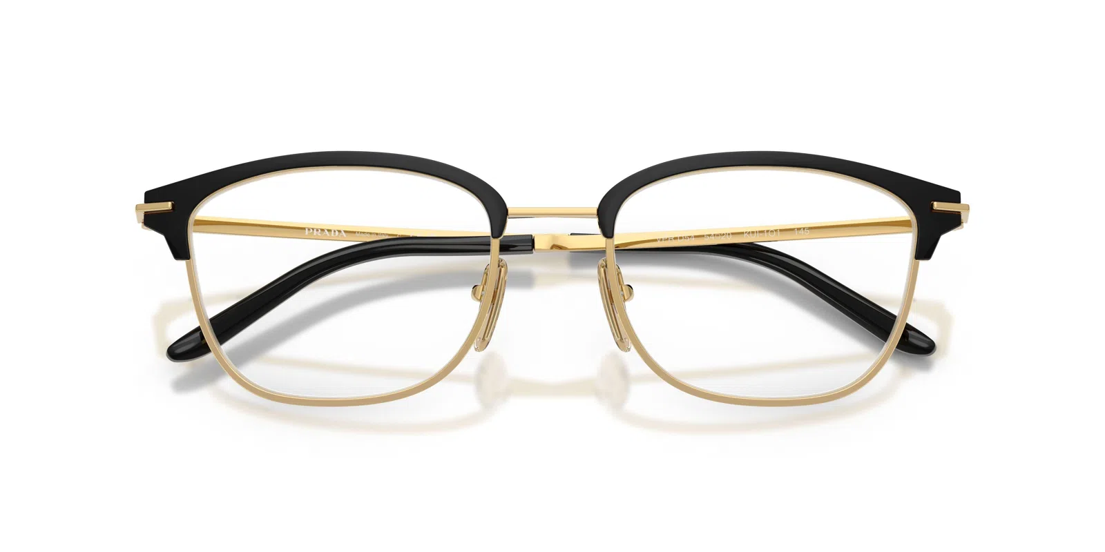 Prada D54V Eyeglasses - view 8